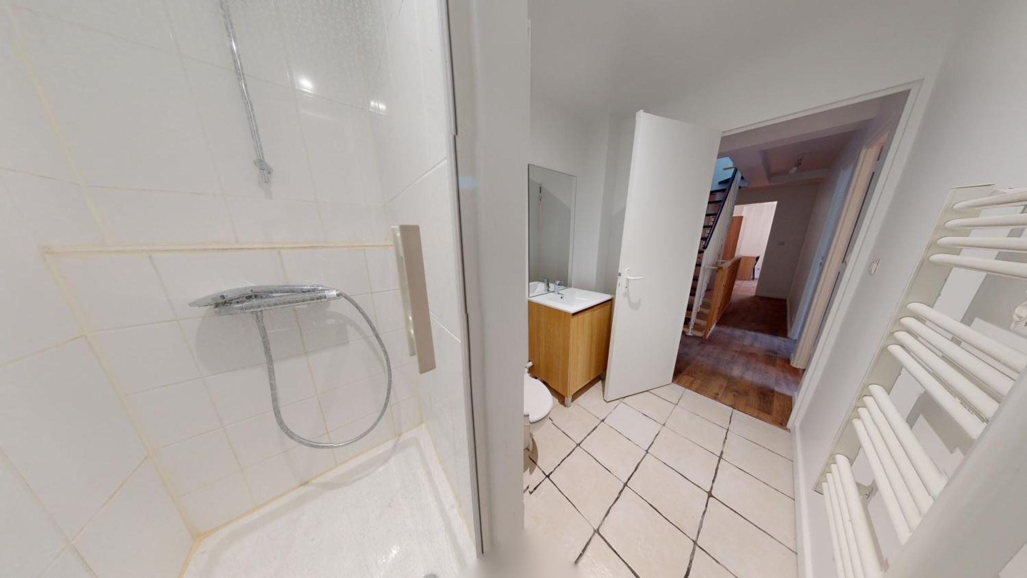 Immeuble Coty Jacuzzi Studios Et Chambres Le Havre Kültér fotó