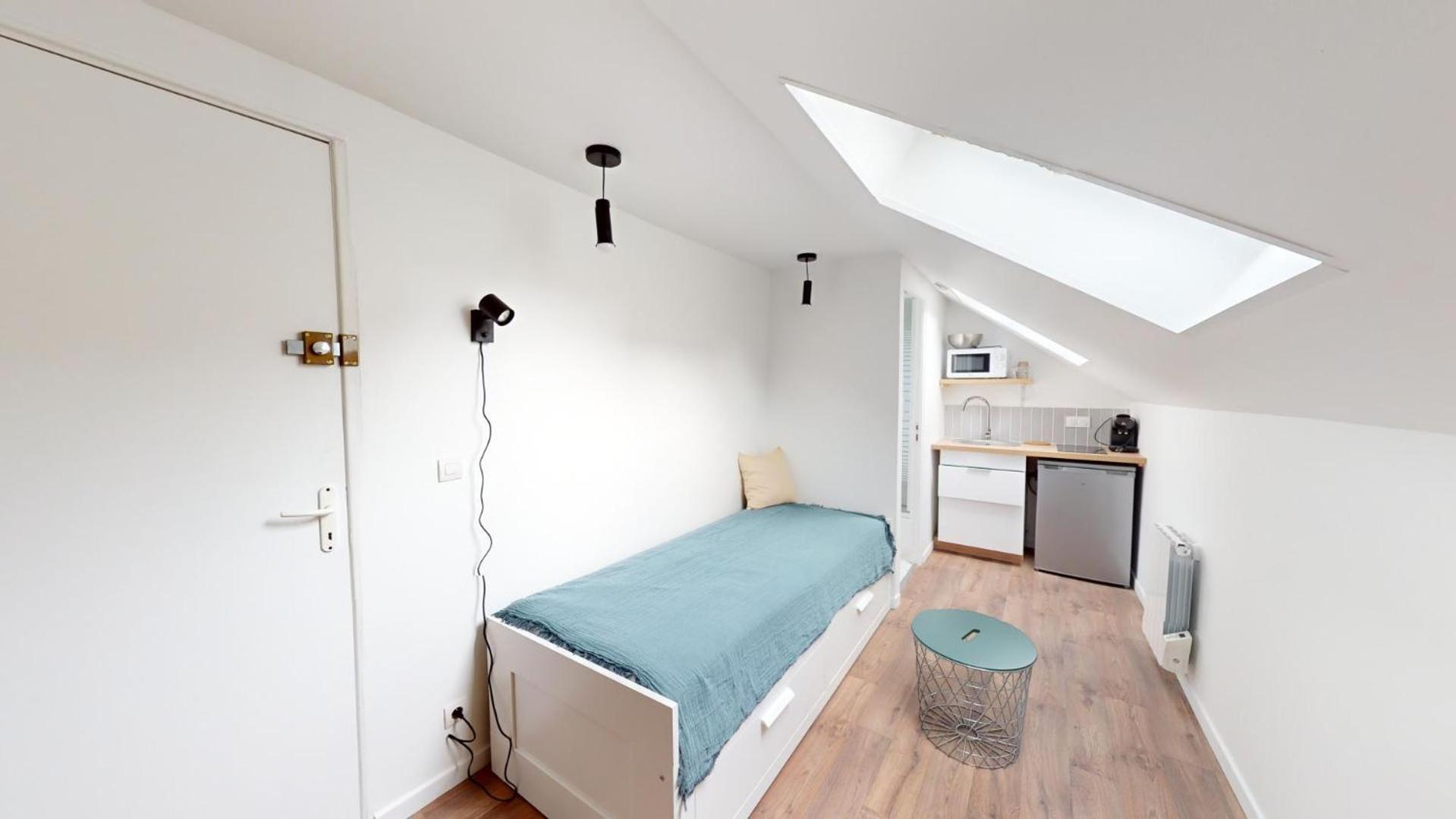 Immeuble Coty Jacuzzi Studios Et Chambres Le Havre Kültér fotó